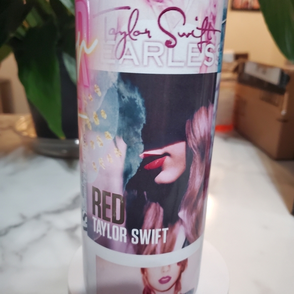 Album Covers Custom 30oz Tumbler 🎉sale - Picture 10 of 12